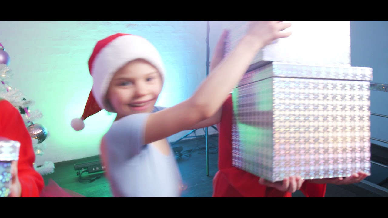 Tutaj mieszka MAGIA!