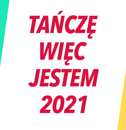 #tańczewiecjestem konkurs mash art funda